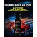 car polish car care products waterless car wash